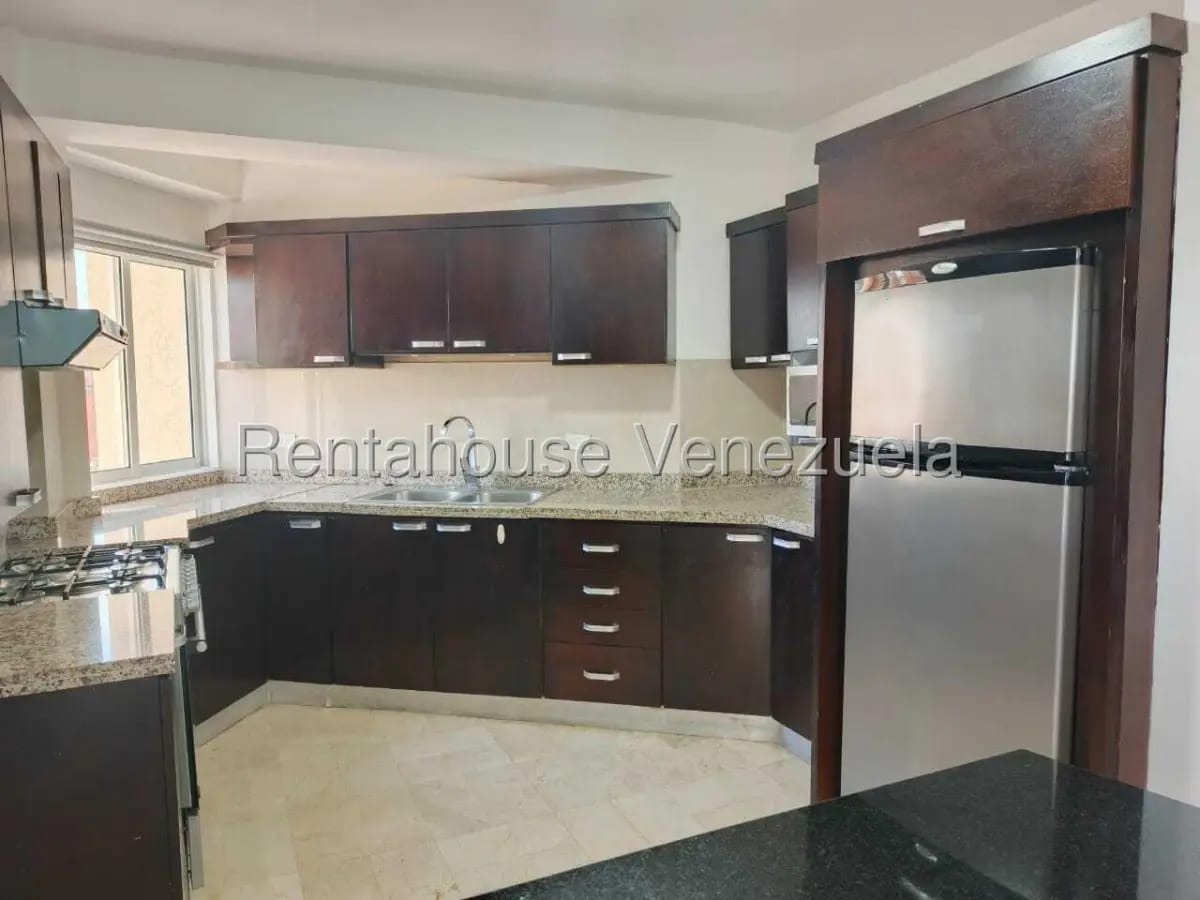 APARTAMENTO EN ALQUILER EN BELLAS ARTES - 7