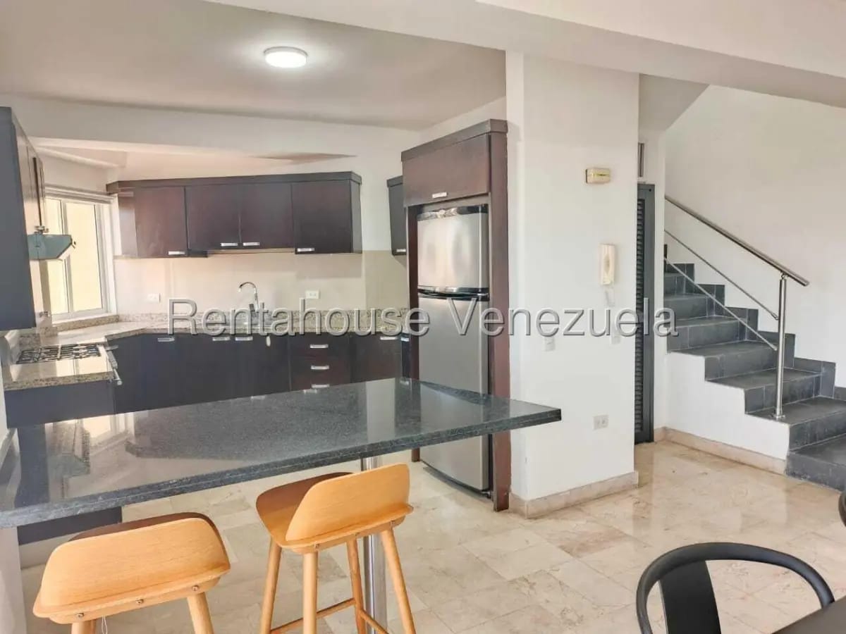 APARTAMENTO EN ALQUILER EN BELLAS ARTES - 8