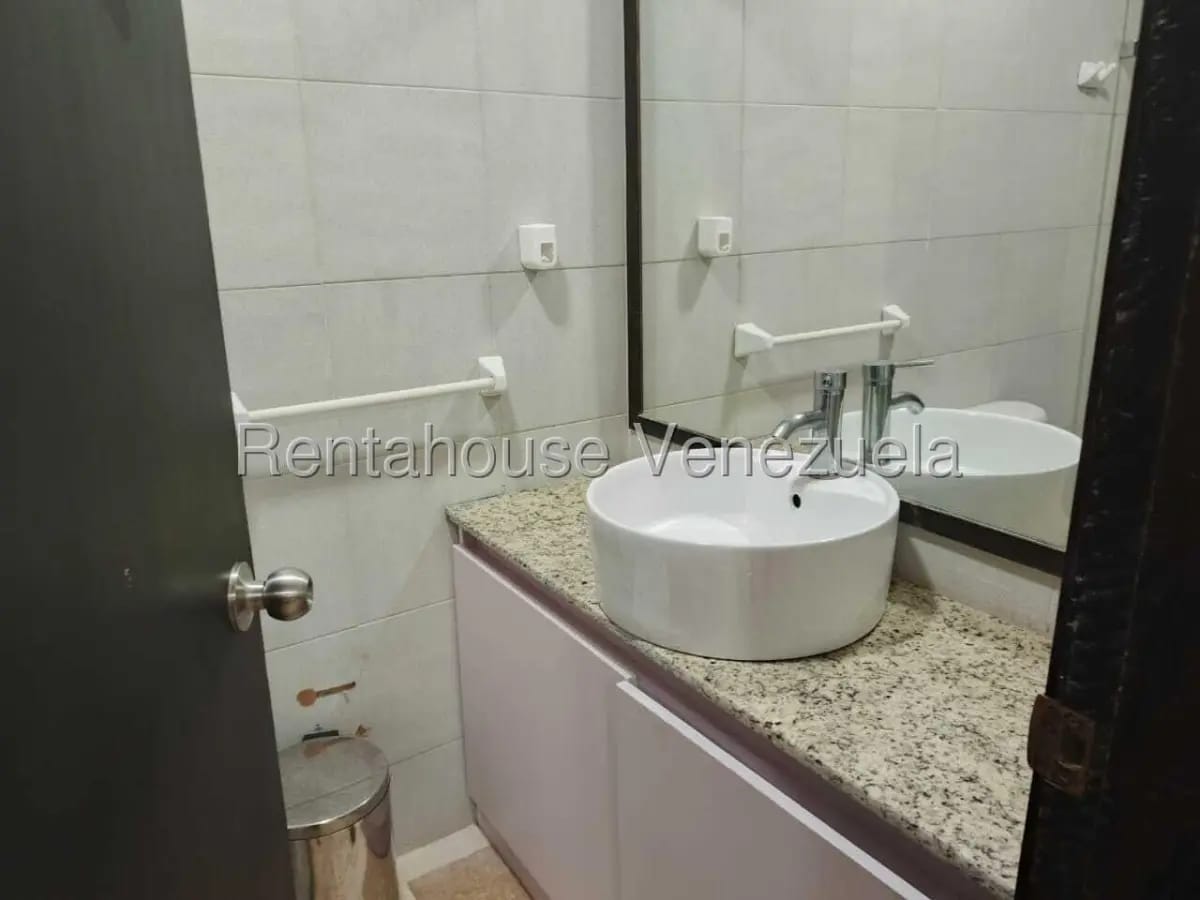 APARTAMENTO EN ALQUILER EN BELLAS ARTES - 9