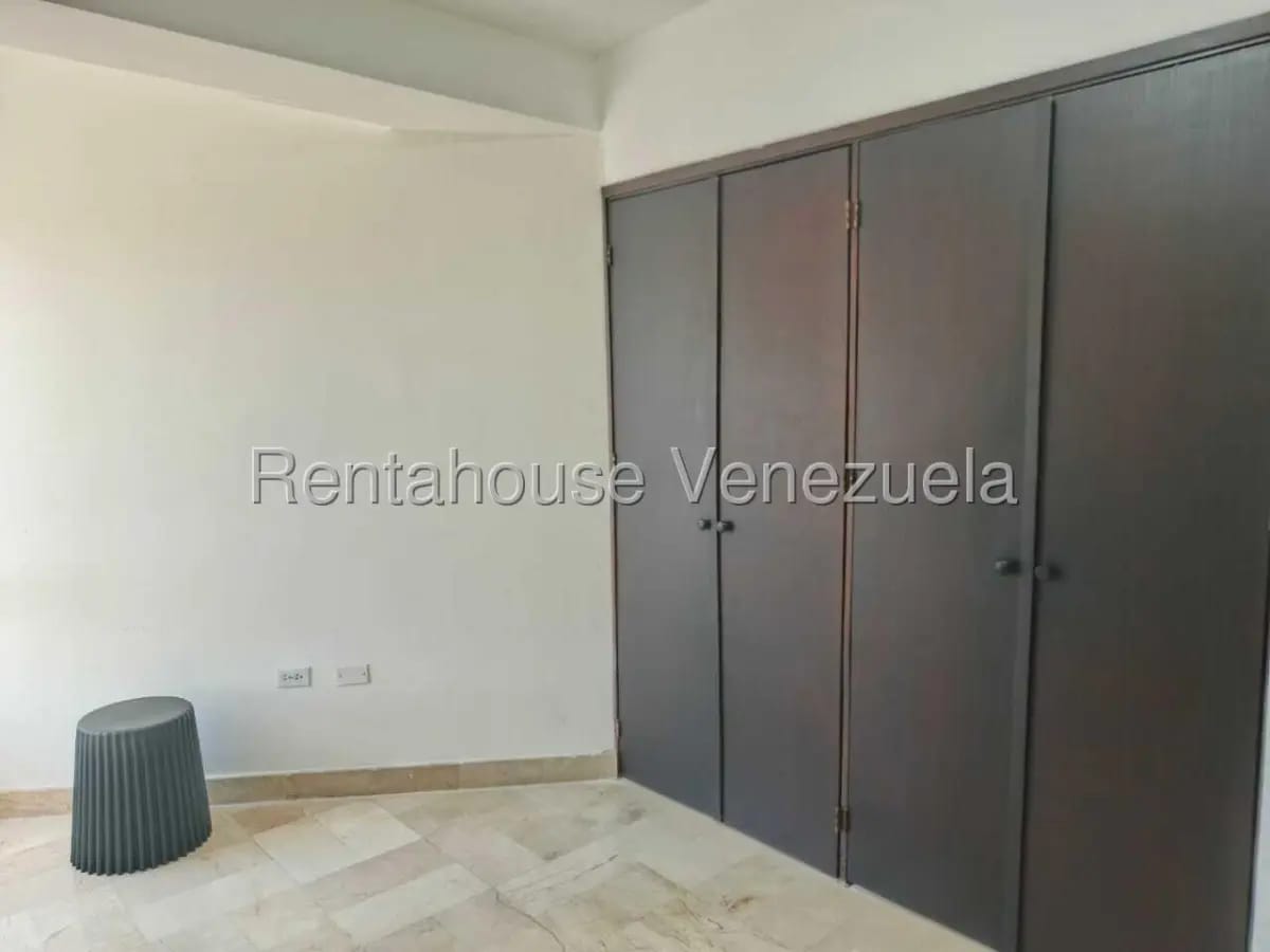 APARTAMENTO EN ALQUILER EN BELLAS ARTES - 11