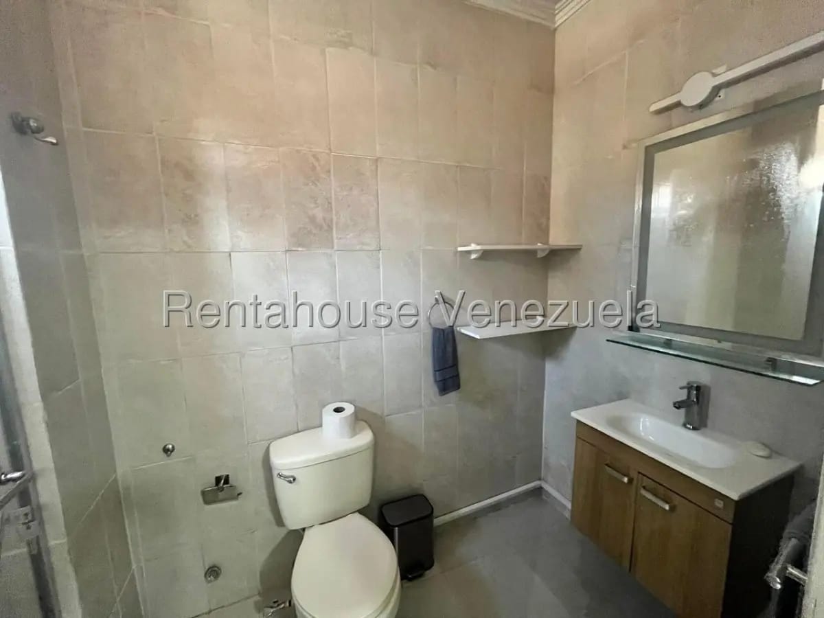 APARTAMENTO EN ALQUILER EN LA LAGO - 7