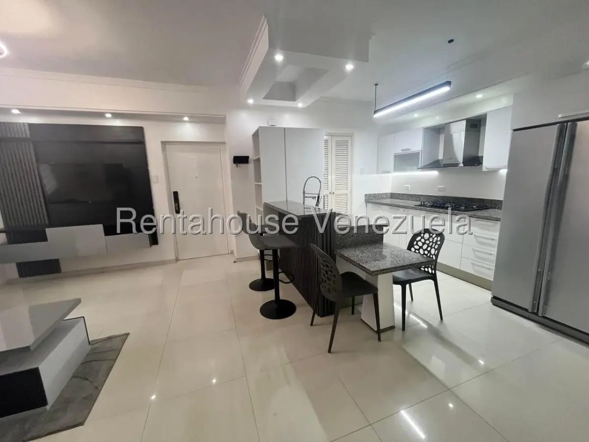 APARTAMENTO EN ALQUILER EN LA LAGO - 14
