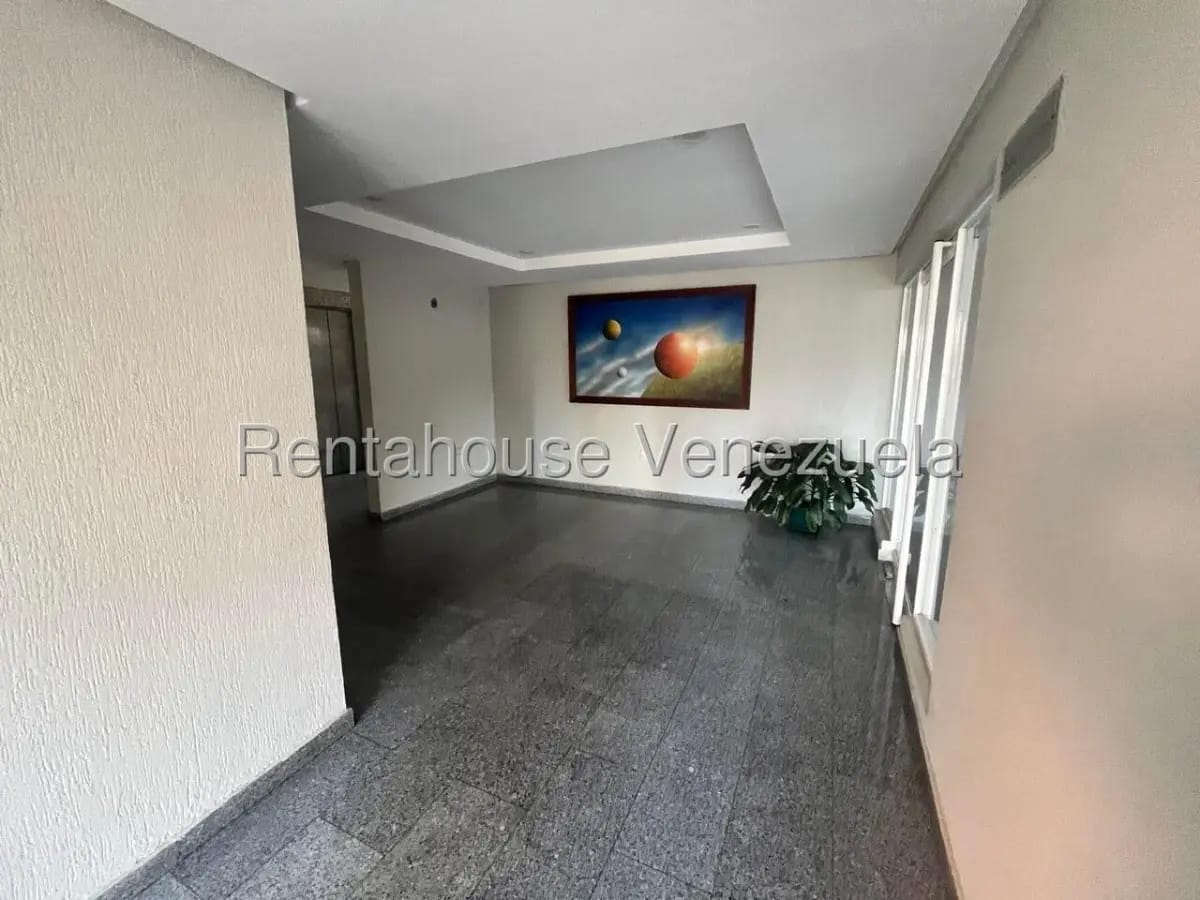 APARTAMENTO EN ALQUILER EN LA LAGO - 17