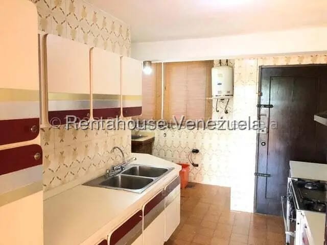 APARTAMENTO EN ALQUILER EN TIERRA NEGRA - 6