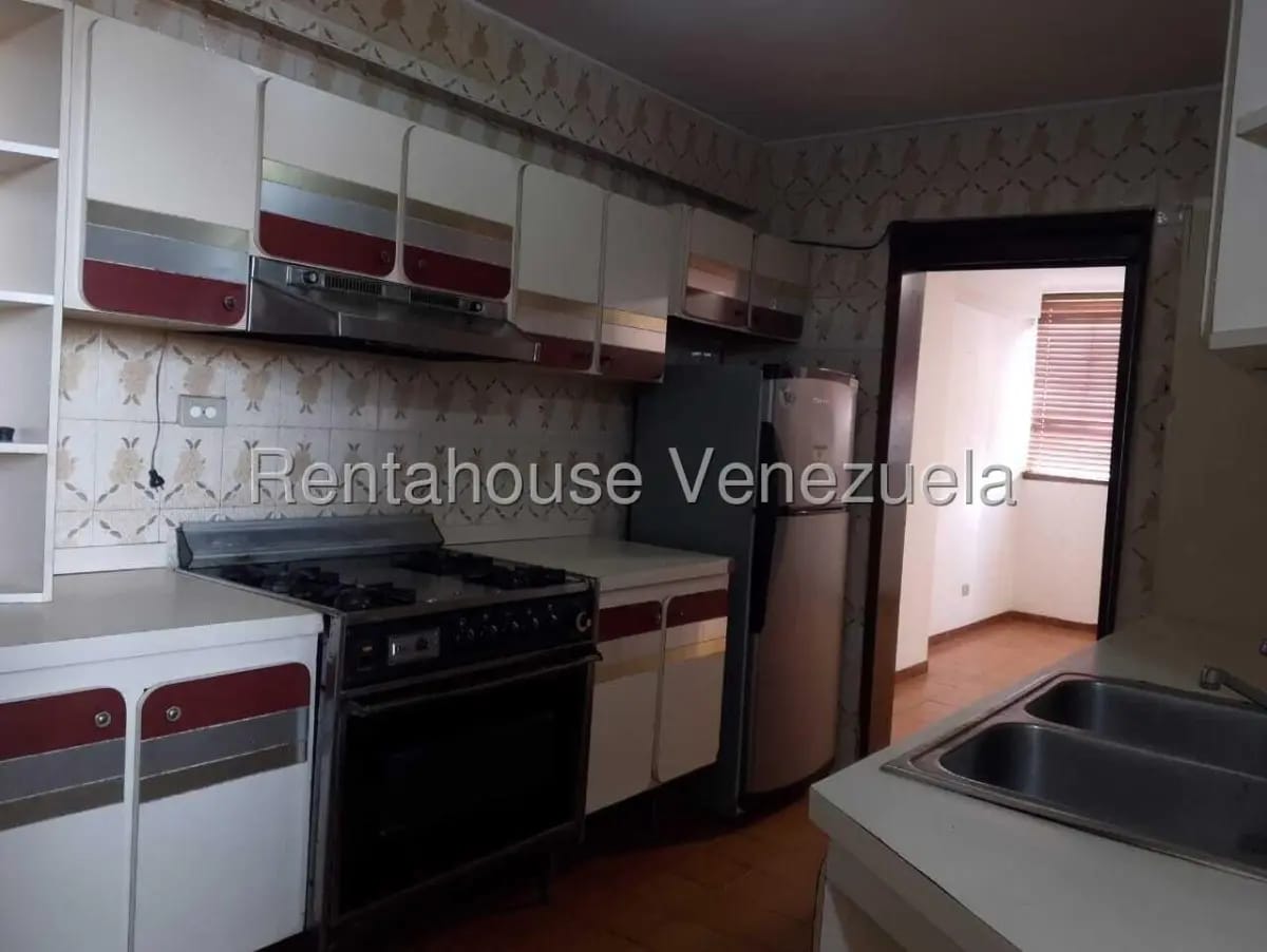 APARTAMENTO EN ALQUILER EN TIERRA NEGRA - 8
