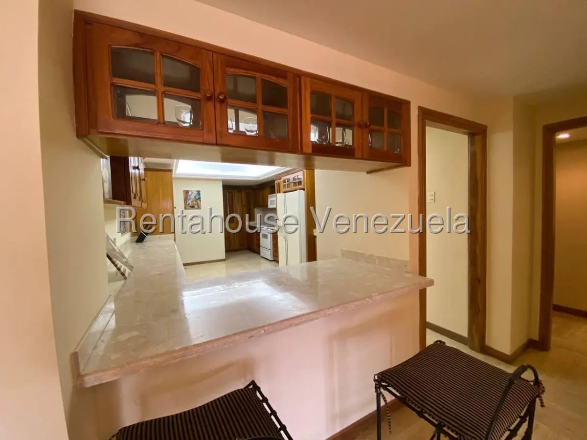APARTAMENTO EN ALQUILER EN SECTOR BELLAS ARTES - 3