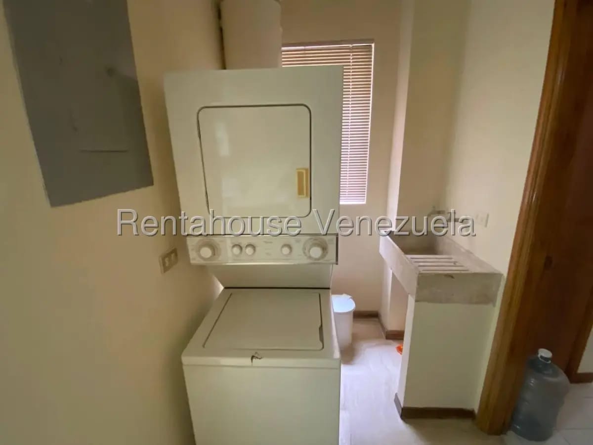 APARTAMENTO EN ALQUILER EN SECTOR BELLAS ARTES - 4