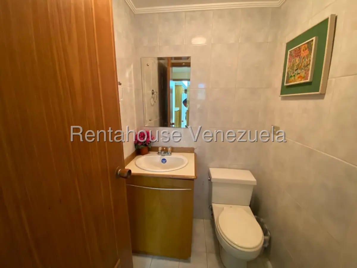 APARTAMENTO EN ALQUILER EN SECTOR BELLAS ARTES - 5