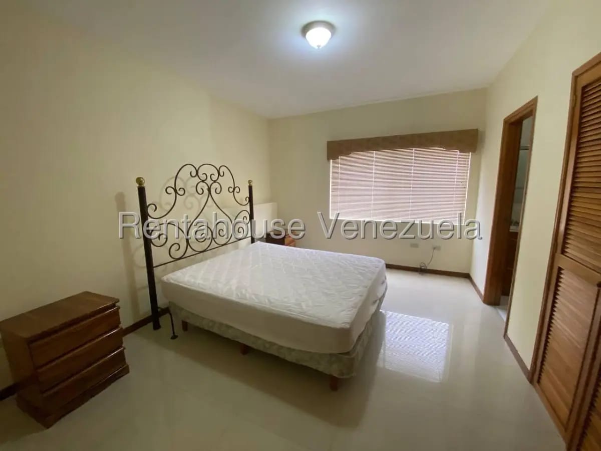 APARTAMENTO EN ALQUILER EN SECTOR BELLAS ARTES - 7