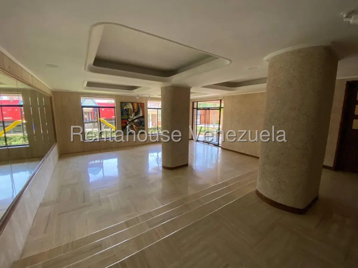 APARTAMENTO EN ALQUILER EN SECTOR BELLAS ARTES - 11