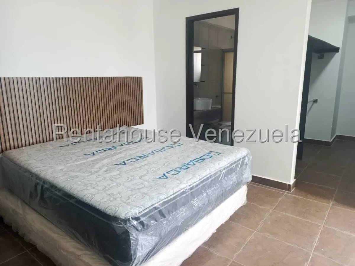 APARTAMENTO EN ALQUILER EN SECTOR BELLAS ARTES - 4