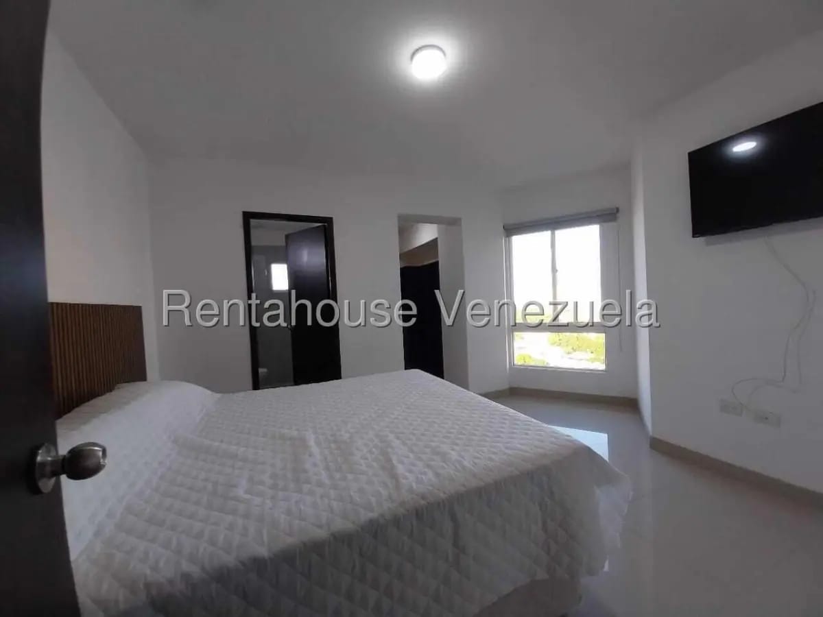 APARTAMENTO EN ALQUILER EN SECTOR BELLAS ARTES - 9
