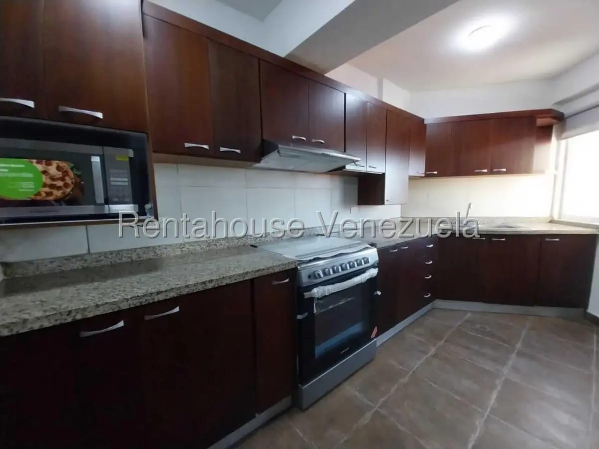 APARTAMENTO EN ALQUILER EN SECTOR BELLAS ARTES - 15