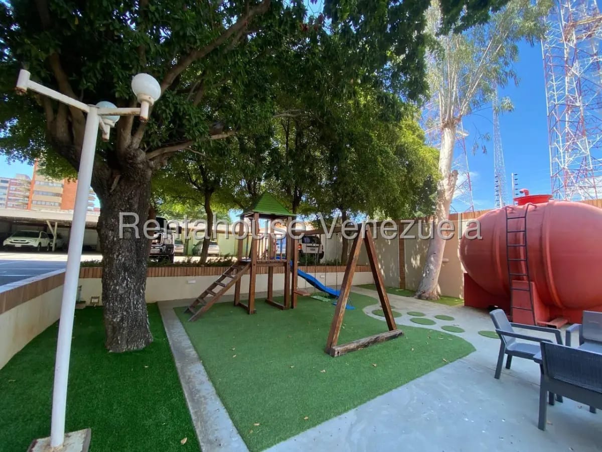 APARTAMENTO EN ALQUILER EN SECTOR LA LAGO