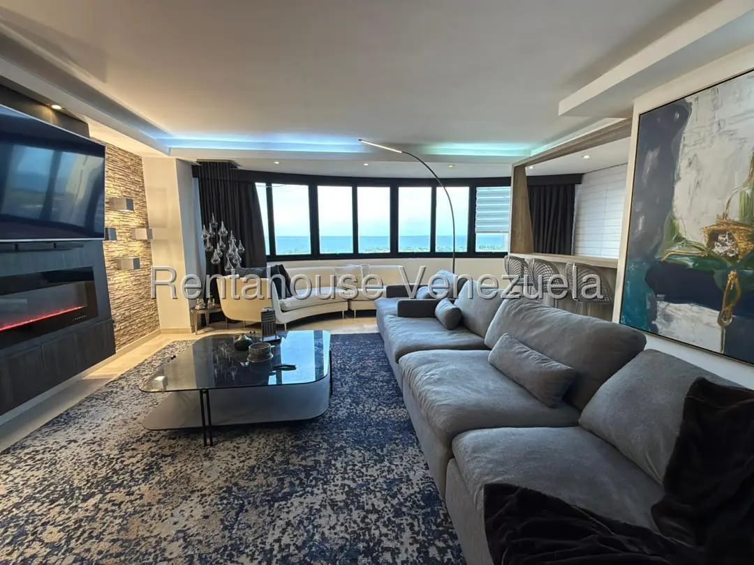 APARTAMENTO EN ALQUILER EN AV EL MILAGRO - 4