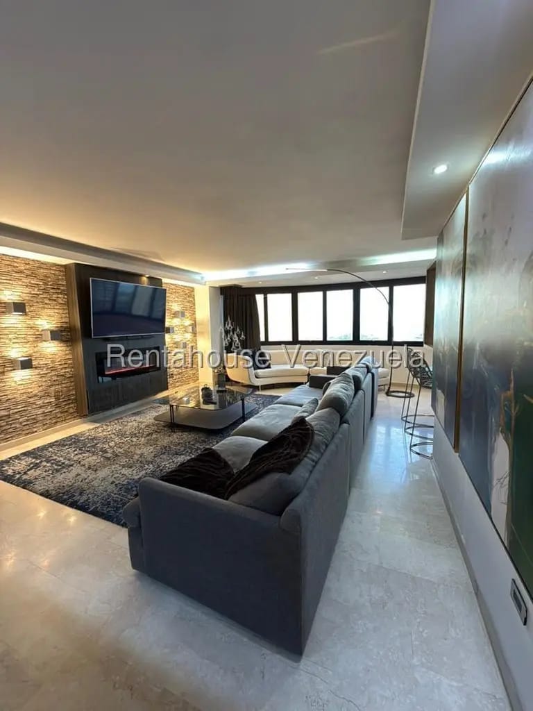APARTAMENTO EN ALQUILER EN AV EL MILAGRO - 5