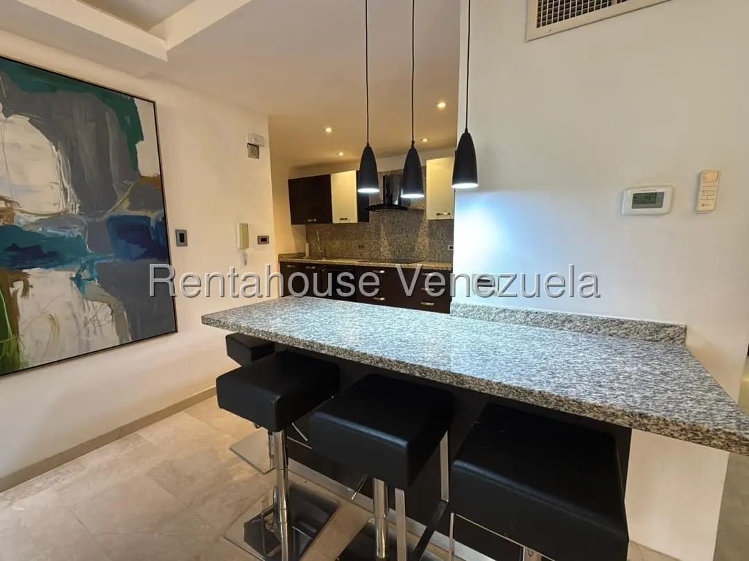 APARTAMENTO EN ALQUILER EN AV EL MILAGRO - 6