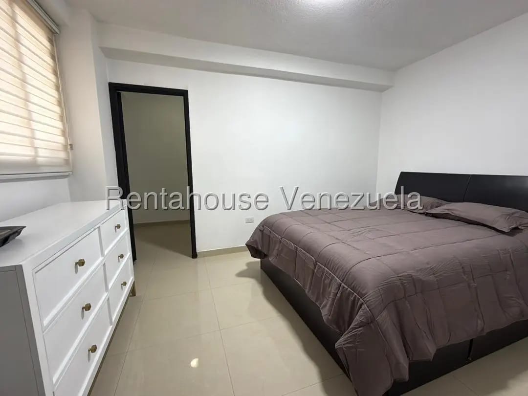 APARTAMENTO EN ALQUILER EN AV EL MILAGRO - 11