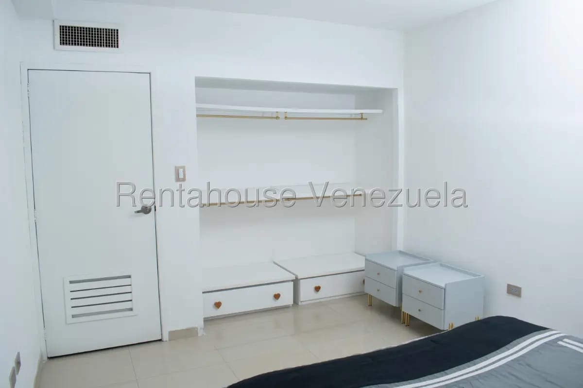 APARTAMENTO EN ALQUILER EN AV EL MILAGRO - 12
