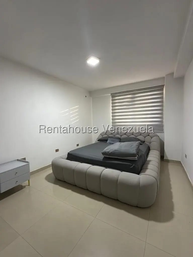 APARTAMENTO EN ALQUILER EN AV EL MILAGRO - 13