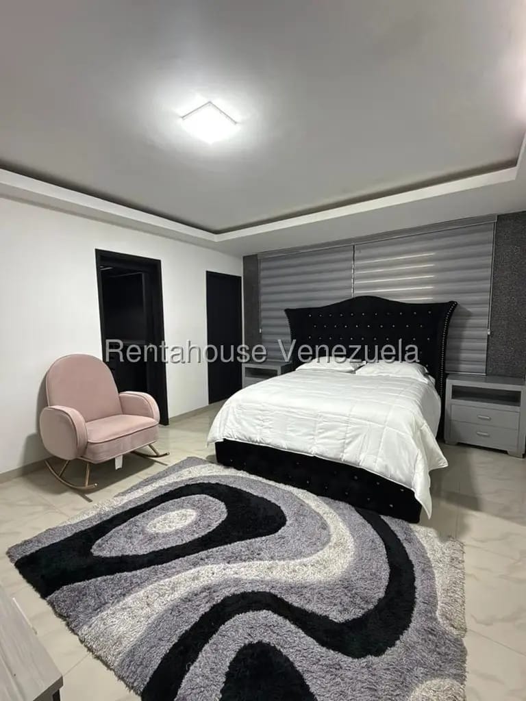 APARTAMENTO EN ALQUILER EN AV EL MILAGRO - 14