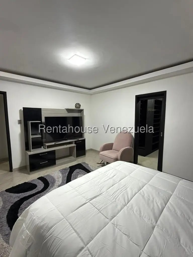 APARTAMENTO EN ALQUILER EN AV EL MILAGRO - 15