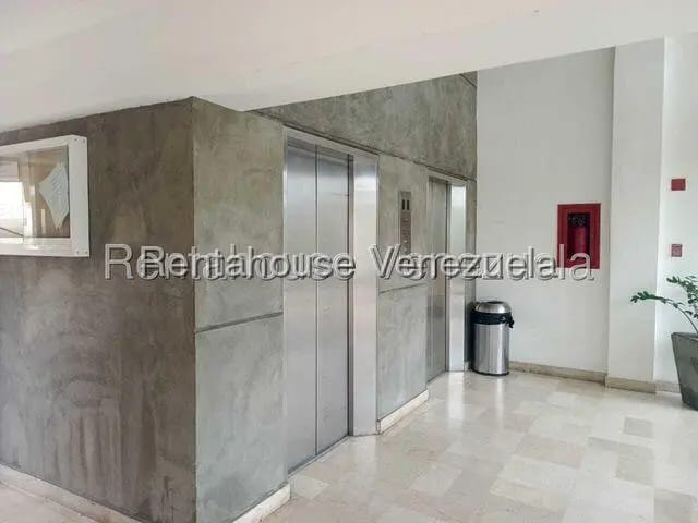 APARTAMENTO EN ALQUILER EN SECTOR BELLAS ARTES - 3