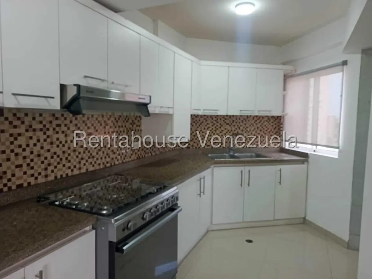APARTAMENTO EN ALQUILER EN SECTOR BELLAS ARTES - 5