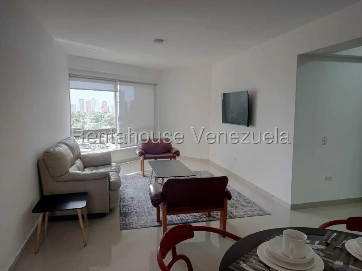 APARTAMENTO EN ALQUILER EN SECTOR BELLAS ARTES - 7