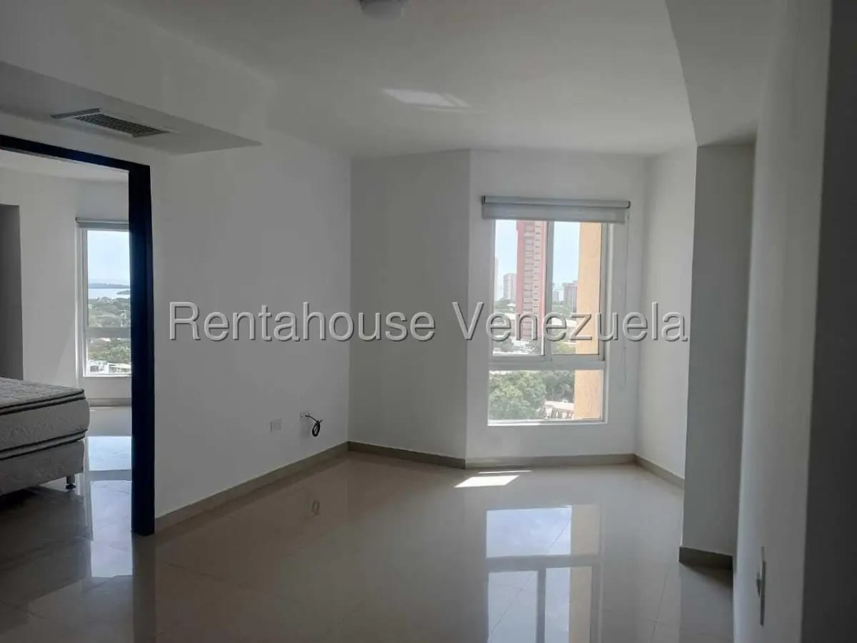 APARTAMENTO EN ALQUILER EN SECTOR BELLAS ARTES - 9