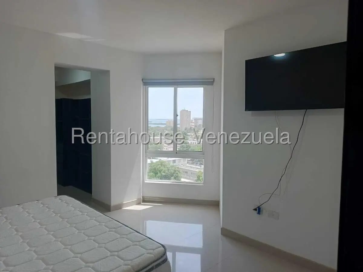 APARTAMENTO EN ALQUILER EN SECTOR BELLAS ARTES - 10