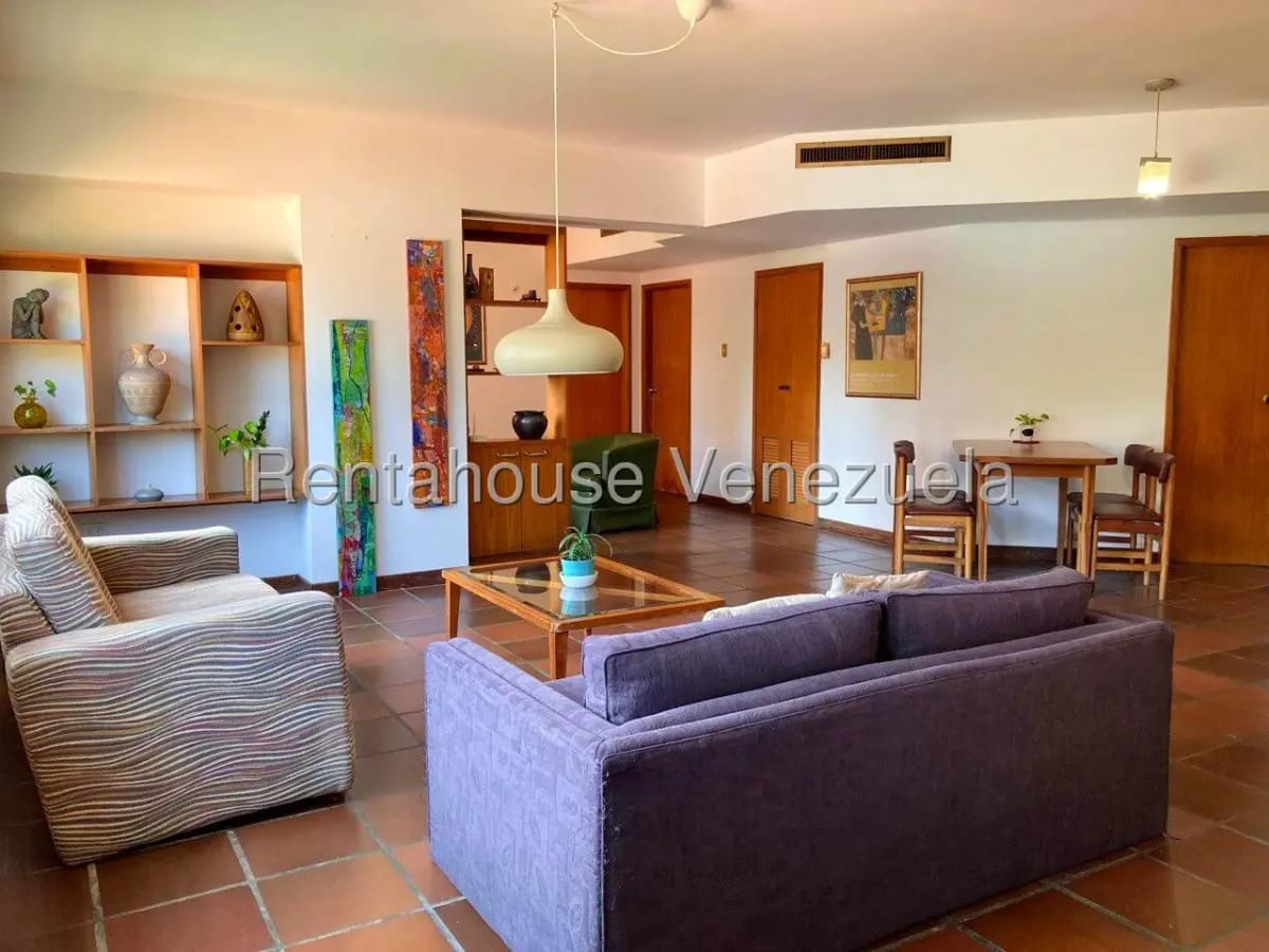 APARTAMENTO EN ALQUILER EN LA LAGO - 3