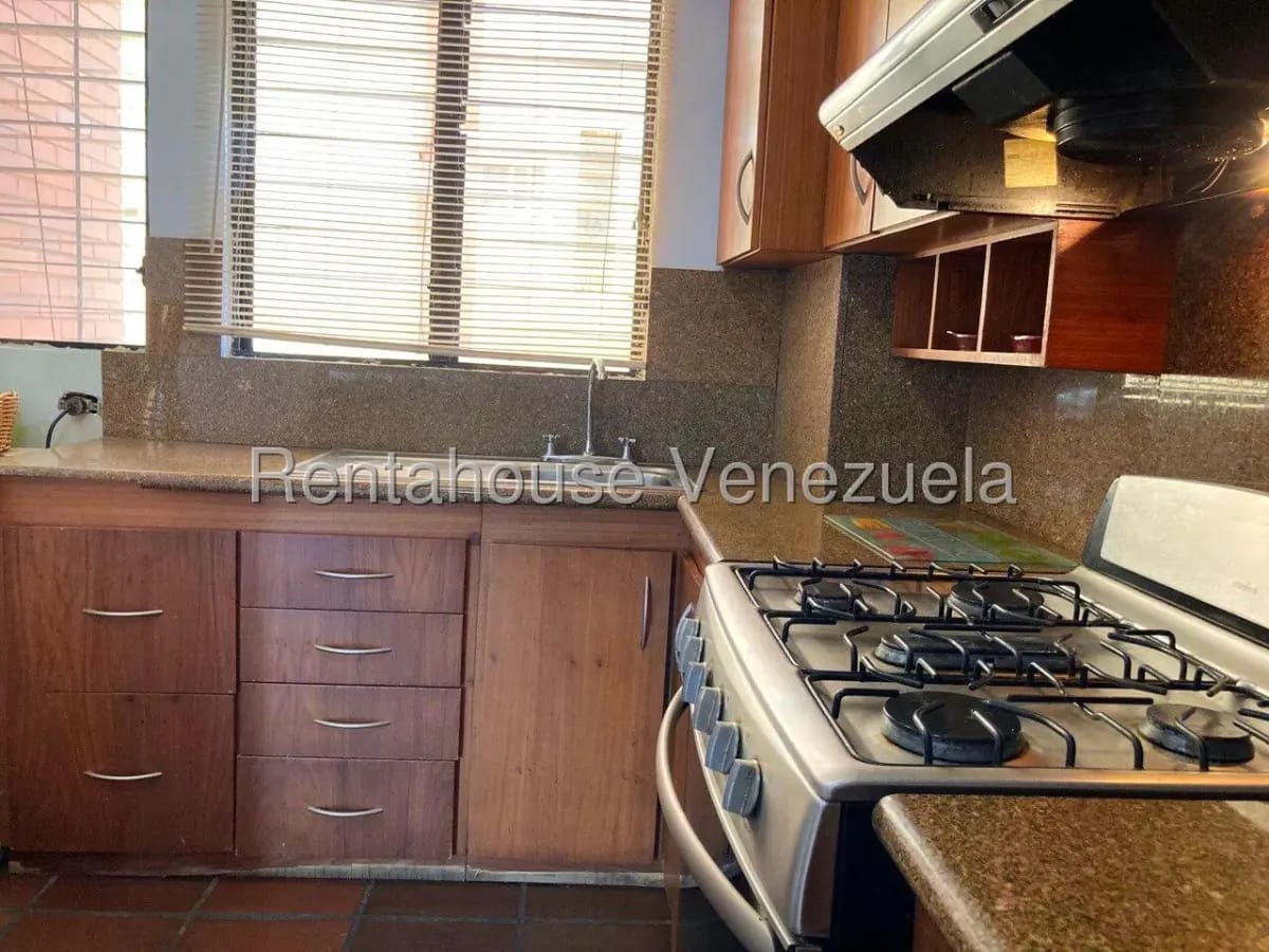 APARTAMENTO EN ALQUILER EN LA LAGO - 5