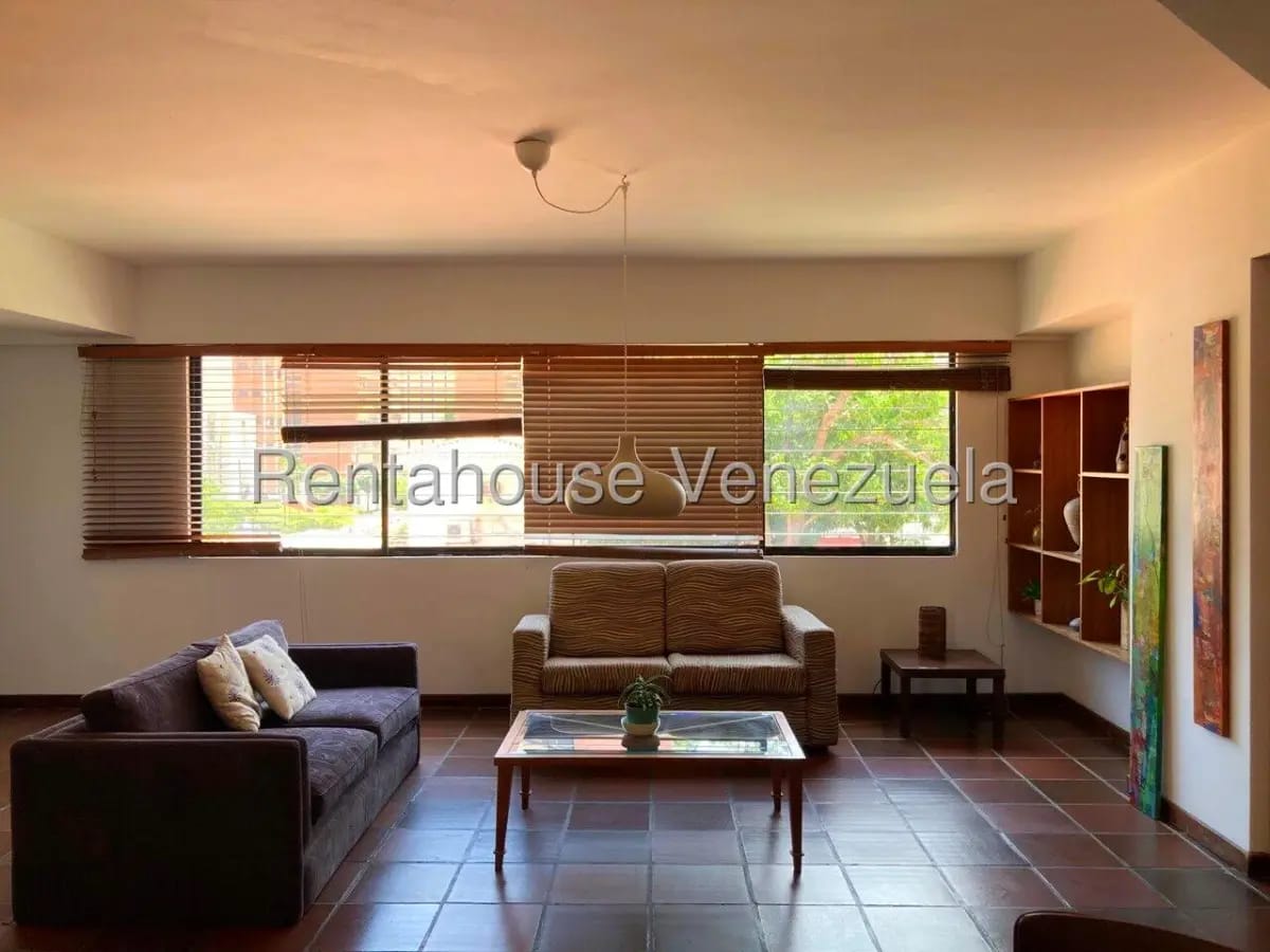 APARTAMENTO EN ALQUILER EN LA LAGO - 6
