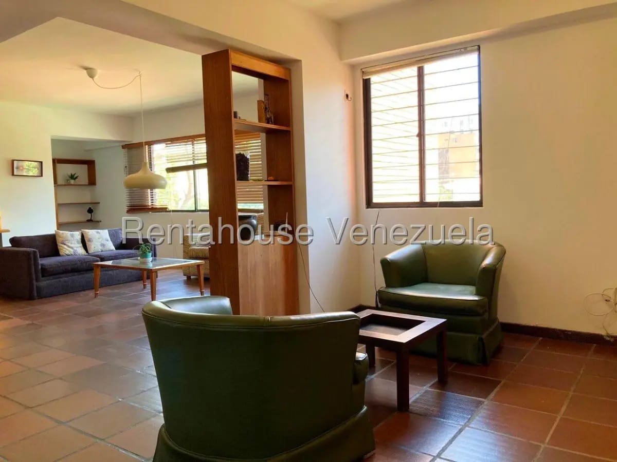 APARTAMENTO EN ALQUILER EN LA LAGO - 7