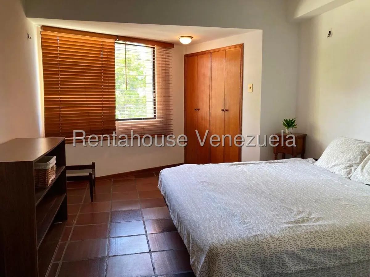 APARTAMENTO EN ALQUILER EN LA LAGO - 8