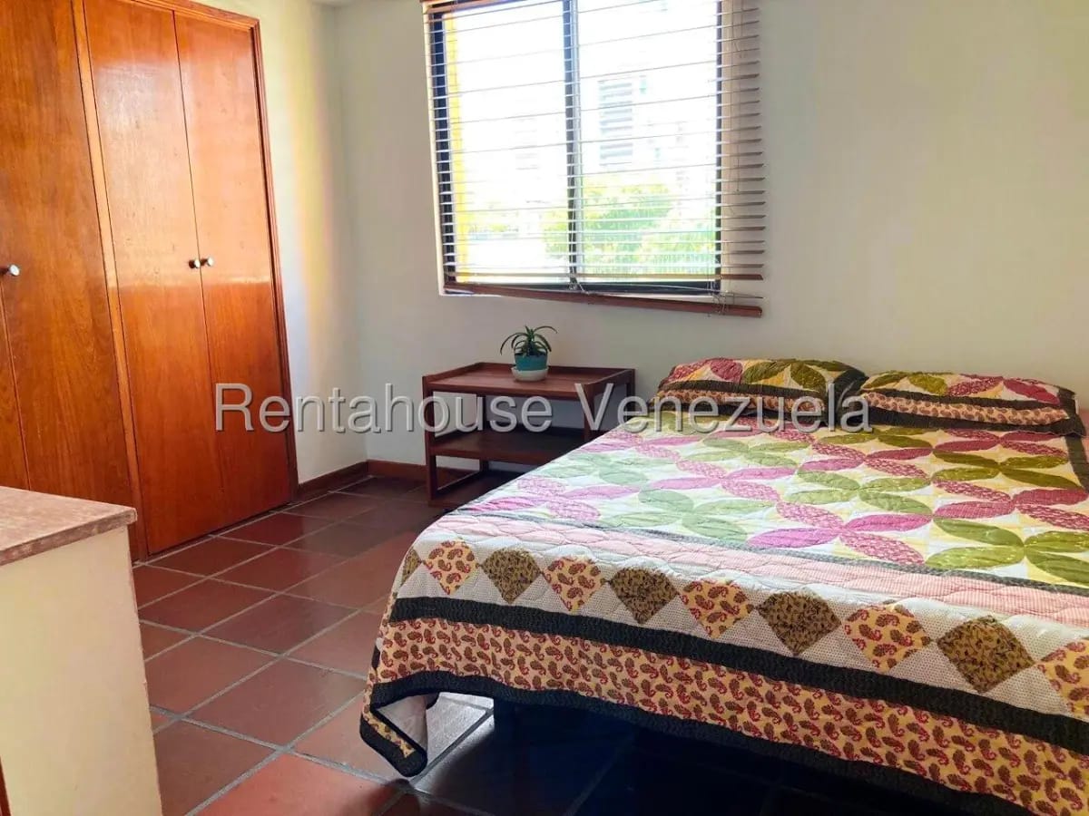 APARTAMENTO EN ALQUILER EN LA LAGO - 9