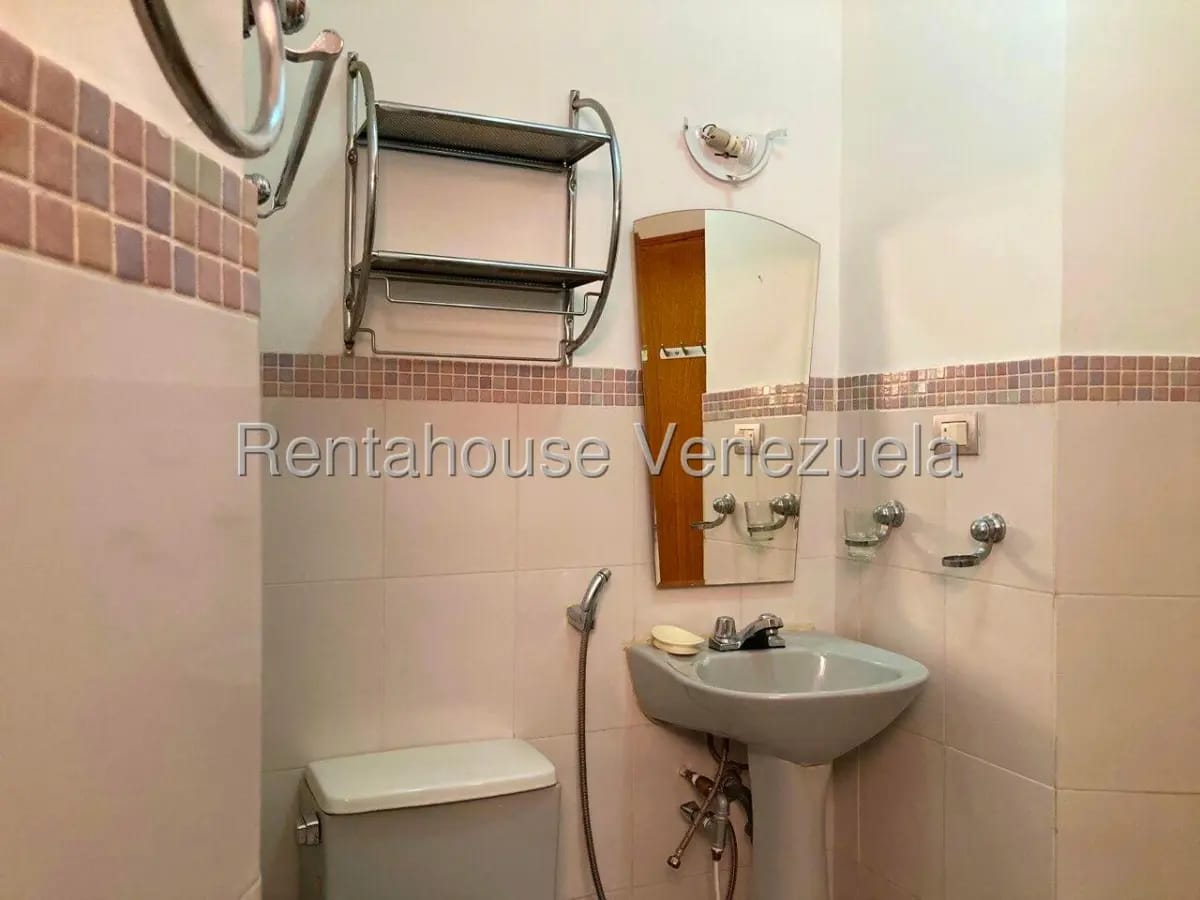 APARTAMENTO EN ALQUILER EN LA LAGO - 10