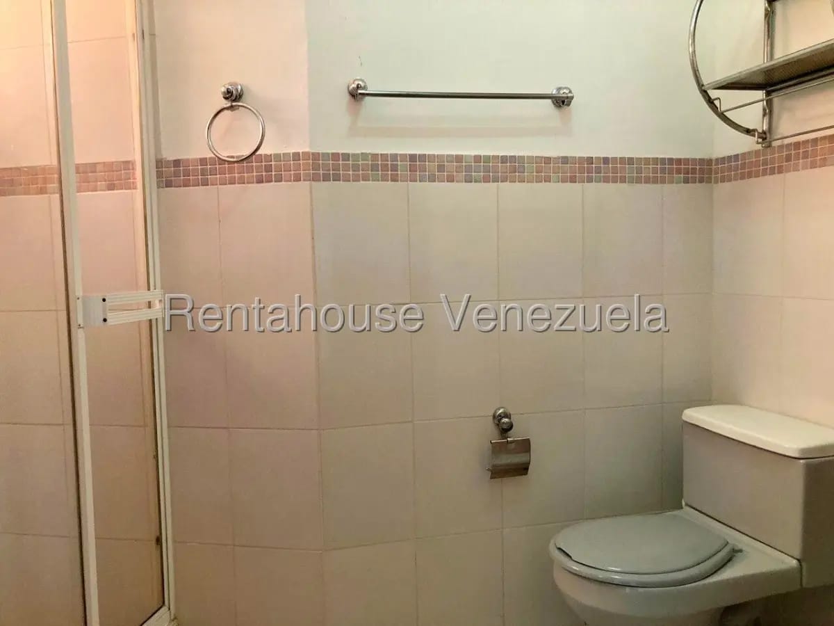 APARTAMENTO EN ALQUILER EN LA LAGO - 11
