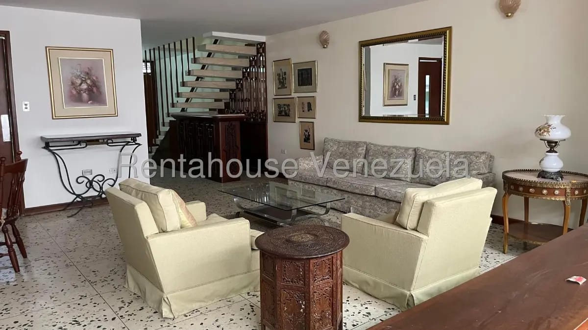 APARTAMENTO DÚPLEX EN ALQUILER EN SECTOR TIERRA NEGRA - 5