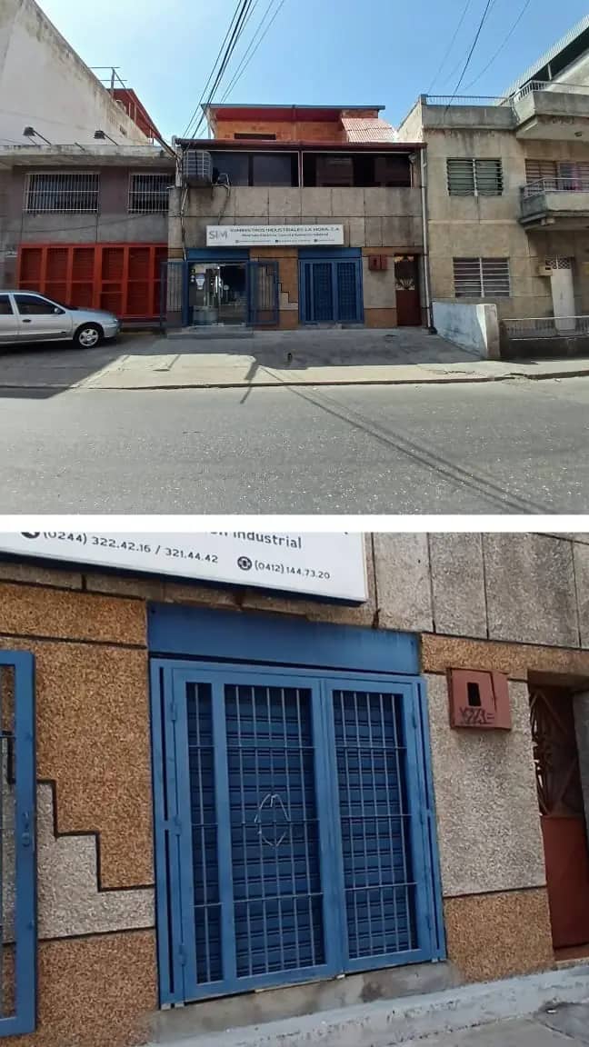 Local Comercial y apartamento los dos en un mismo lugar