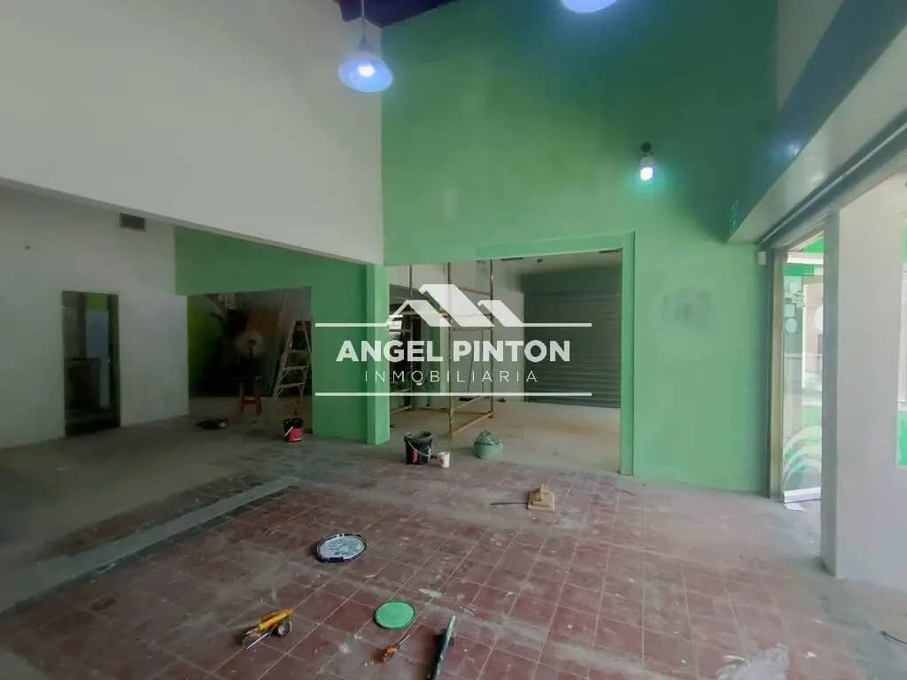 API 5473 LOCAL COMERCIAL VENTA CALLE 72 MARACAIBO VENEZUELA