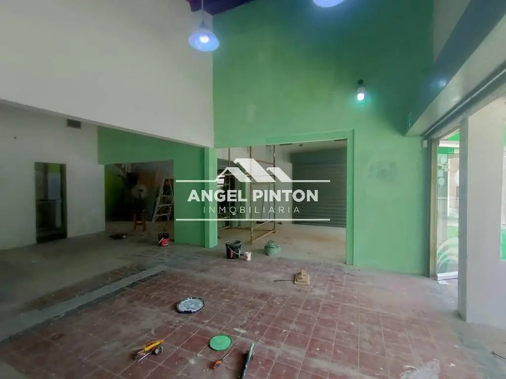 API 5473 LOCAL COMERCIAL VENTA CALLE 72 MARACAIBO VENEZUELA