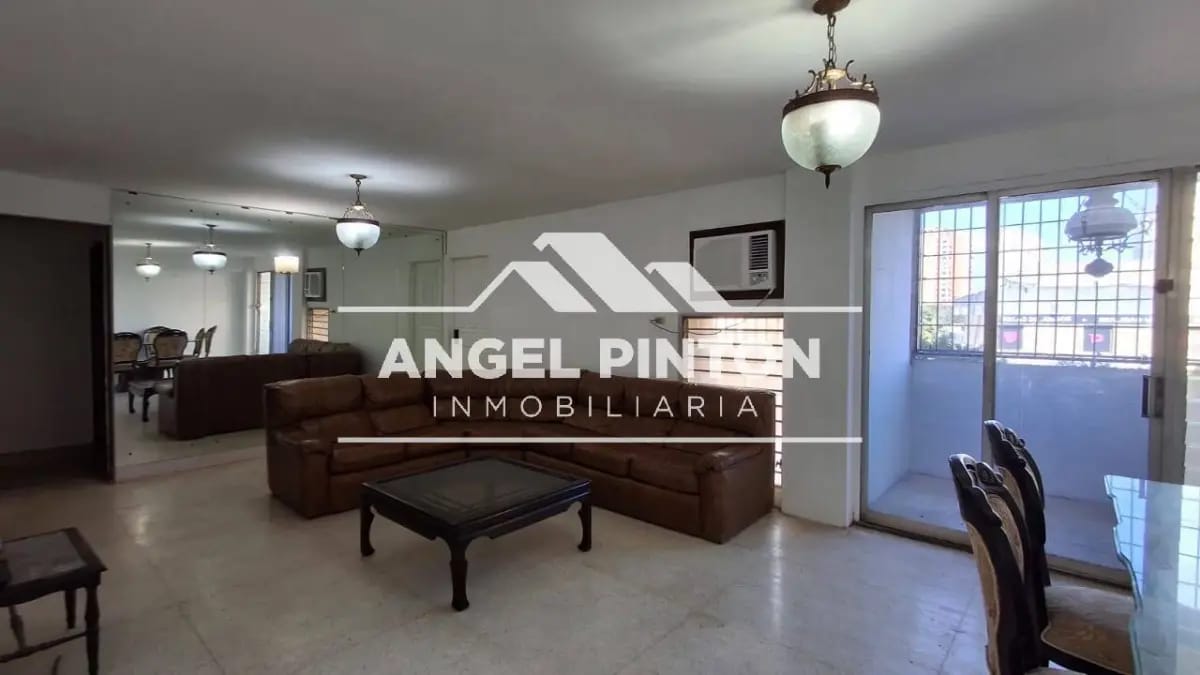 API 9388 APARTAMENTO VENTA AV BELLA VISTA MARACAIBO VENEZUELA $ 85.000