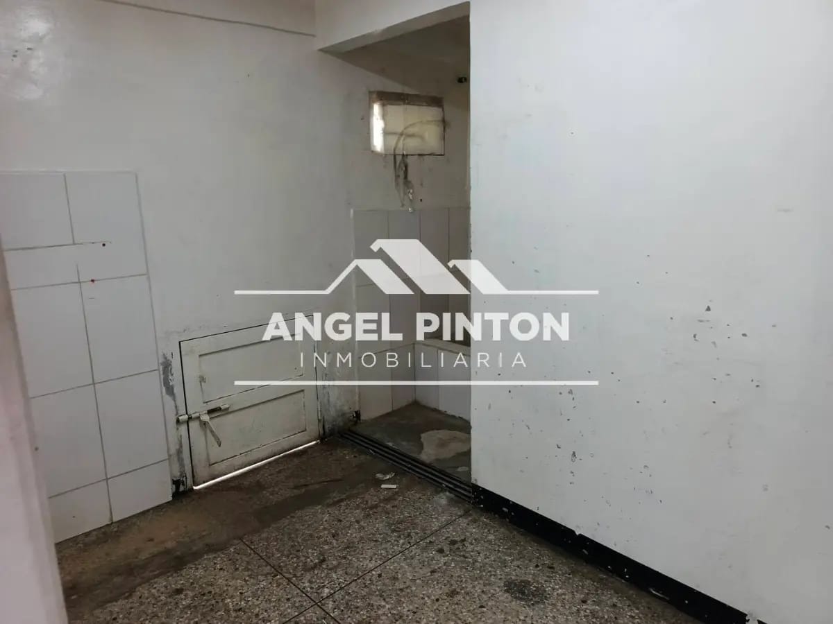 API 9469 LOCAL COMERCIAL ALQUILER SAN FRANCISCO VENEZUELA $ 400 Johnny Graterol - 4
