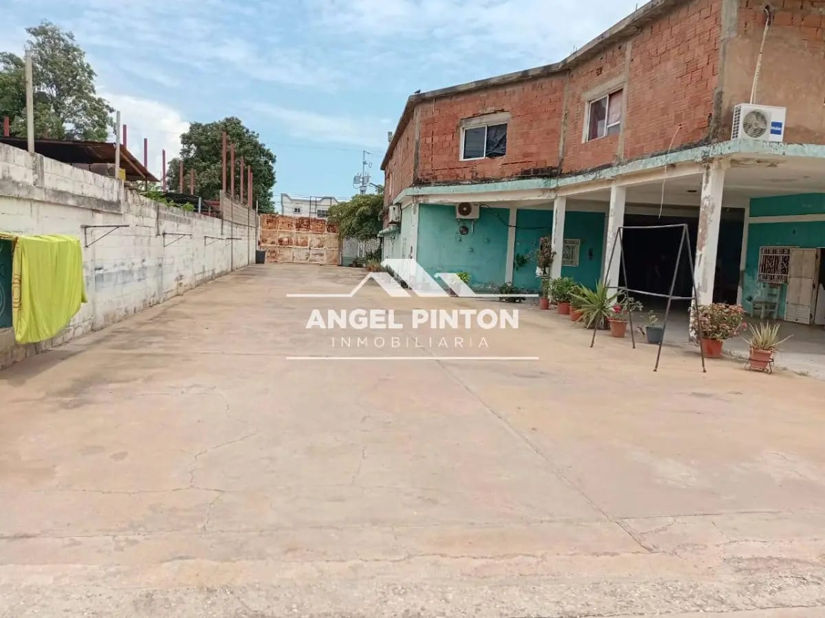 CASA VENTA EL CALLAO SAN FRANCISCO VENEZUELA API 9290 - 2