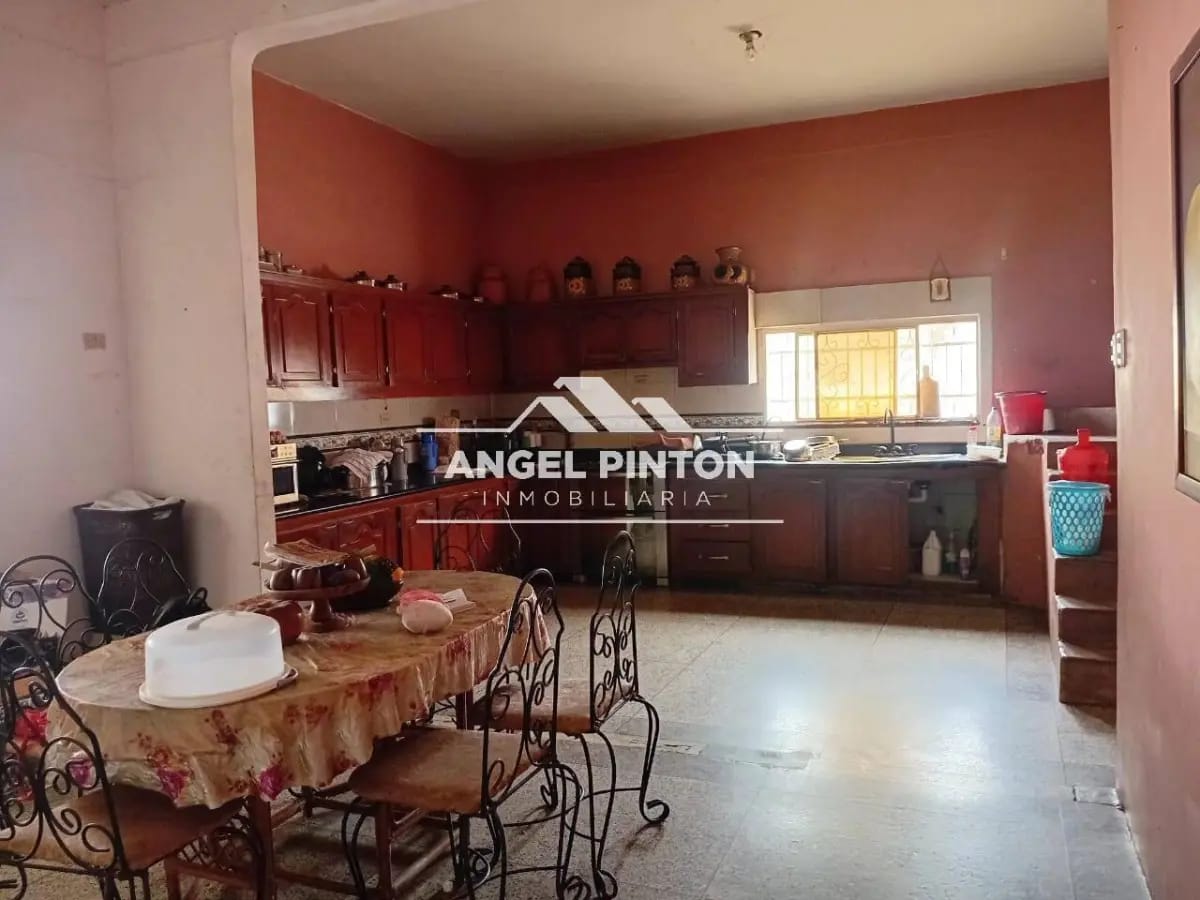 CASA VENTA EL CALLAO SAN FRANCISCO VENEZUELA API 9290 - 3