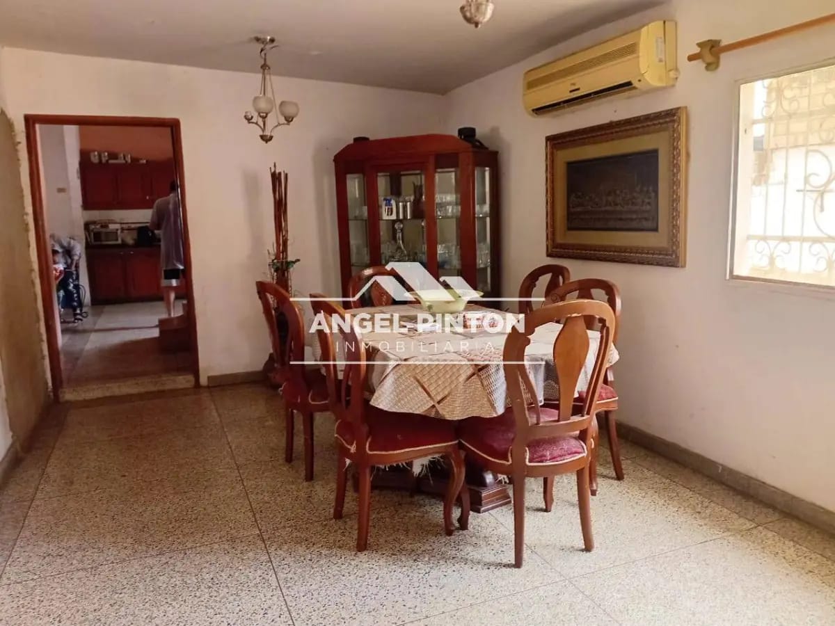 CASA VENTA EL CALLAO SAN FRANCISCO VENEZUELA API 9290 - 4