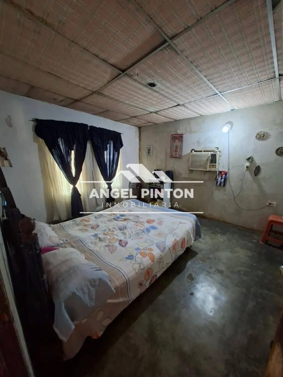 CASA VENTA EL BAJO SAN FRANCISCO VENEZUELA API 94320 - 2