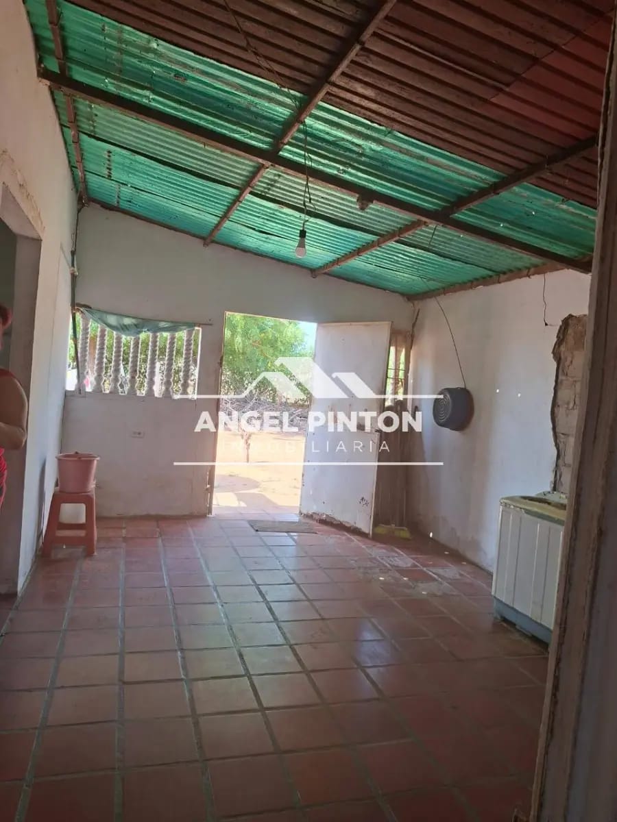 CASA VENTA EL BAJO SAN FRANCISCO VENEZUELA API 94320 - 3